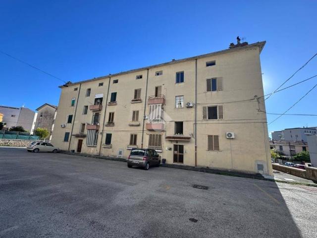 Appartamento in vendita a Venafro IS