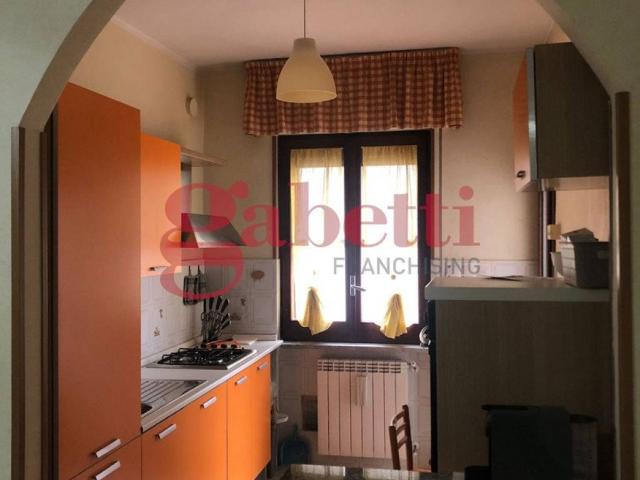 Appartamento in vendita a Venafro IS