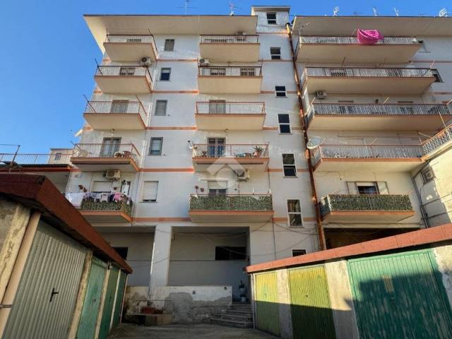 Appartamento in vendita a Venafro IS