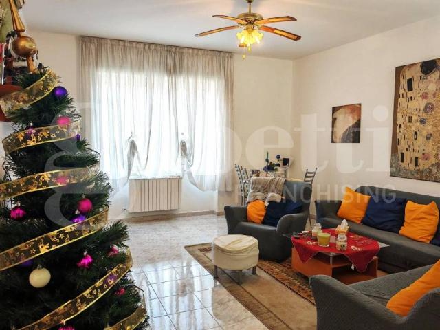 Appartamento in vendita a Venafro IS
