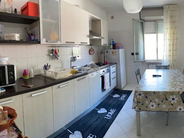 Appartamento in vendita a Venafro IS