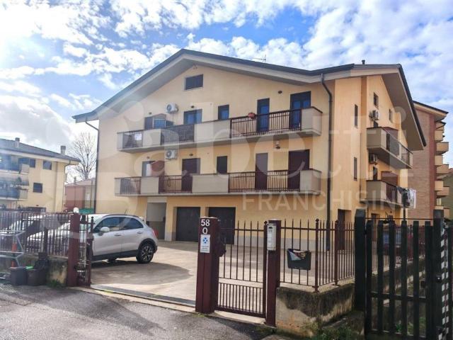 Appartamento in vendita a Venafro IS