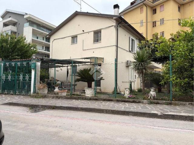 Appartamento in vendita a Venafro IS