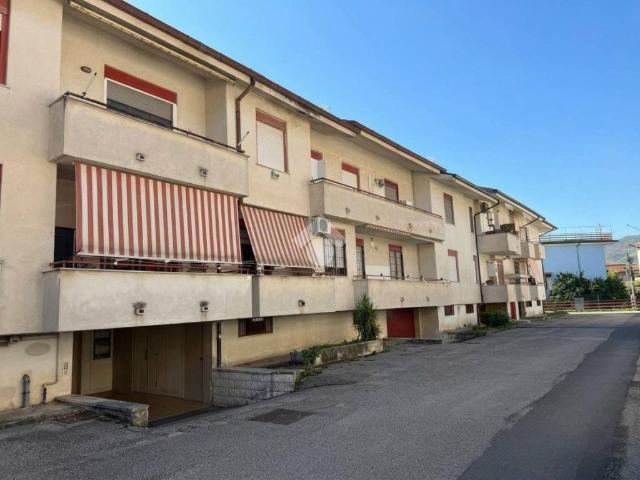 Appartamento in vendita a Venafro IS