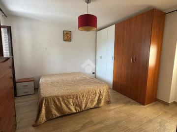 Appartamento in affitto a Venafro IS