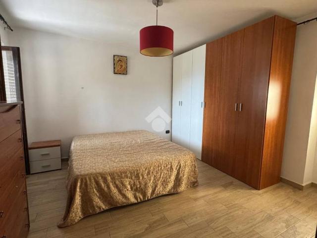 Appartamento in affitto a Venafro IS
