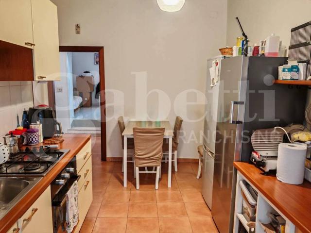 Appartamento in vendita a Venafro IS