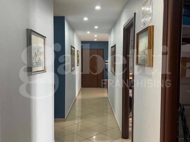 Appartamento in vendita a Venafro IS