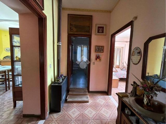 Appartamento in vendita a Venafro IS