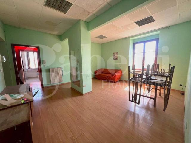 Appartamento in vendita a Venafro IS