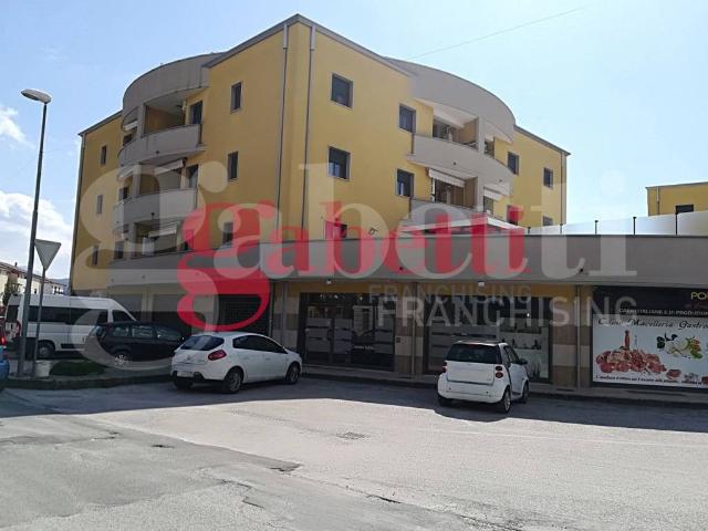 Appartamento in vendita a Venafro IS