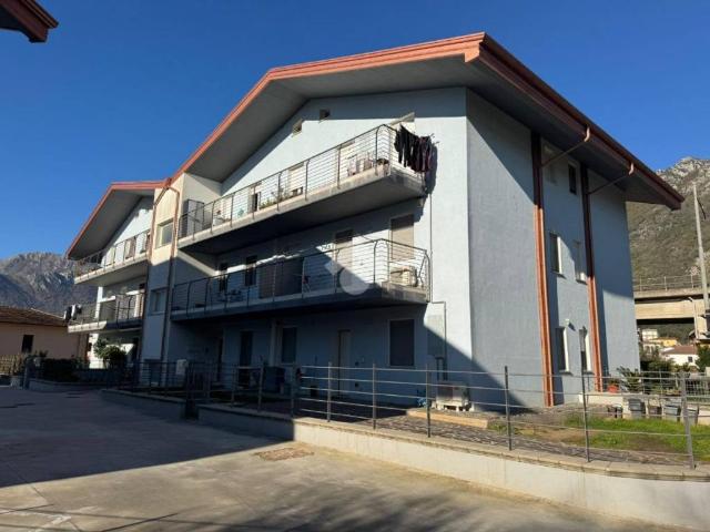 Appartamento in vendita a Venafro IS