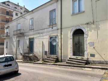 Appartamento in vendita a Venafro IS