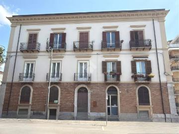 Appartamento in vendita a Venafro IS