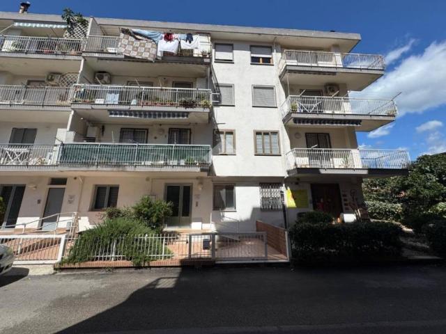Appartamento in vendita a Venafro IS
