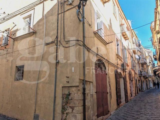 Appartamento in vendita a Venafro IS