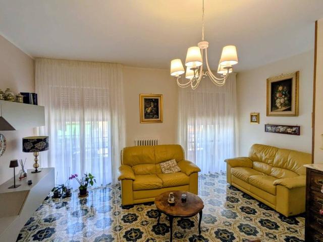 Appartamento in vendita a Venafro IS