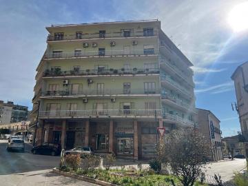 Appartamento in vendita a Venafro IS