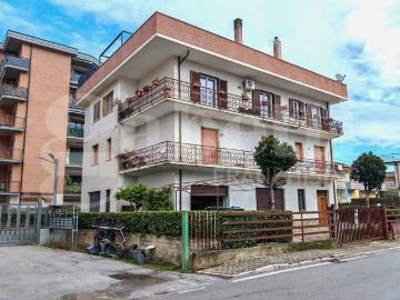 Appartamento in vendita a Venafro IS