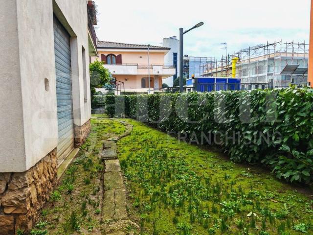 Appartamento in vendita a Venafro IS