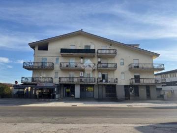 Appartamento in vendita a Venafro IS