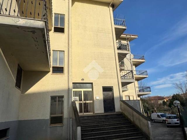 Appartamento in vendita a Venafro IS