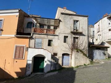 Appartamento in vendita a Venafro IS