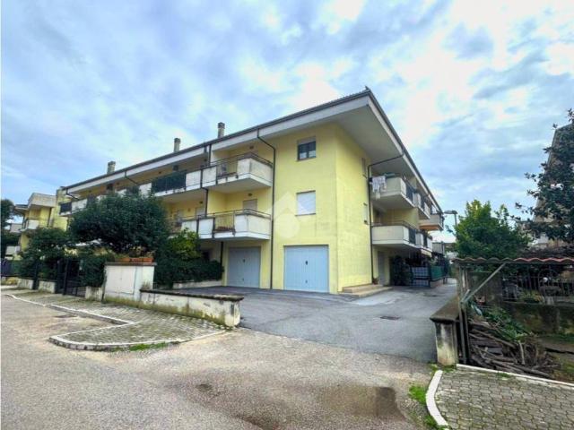 Appartamento in vendita a Venafro IS
