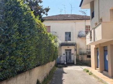 Appartamento in vendita a Venafro IS