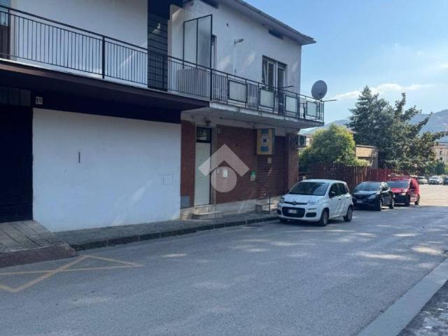 Appartamento in vendita a Venafro IS