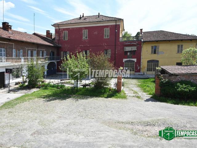 Appartamento in vendita a Venaria Reale