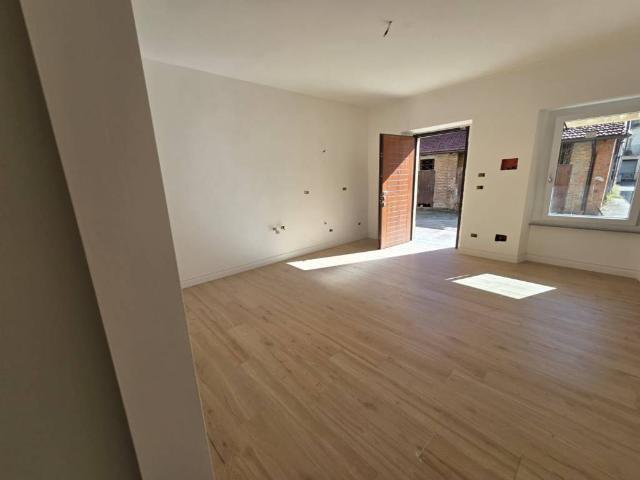Appartamento in vendita a Venaria Reale TO