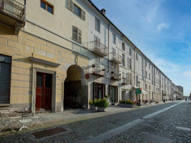Appartamento in vendita a Venaria Reale TO