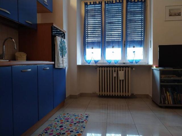 Appartamento in vendita a Venaria Reale TO