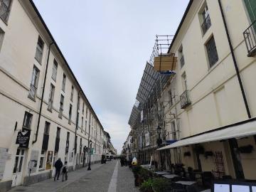 Appartamento in affitto a Venaria Reale TO