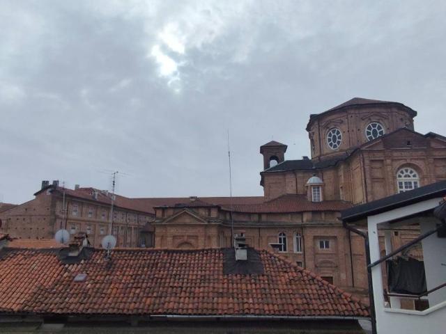 Appartamento in affitto a Venaria Reale TO