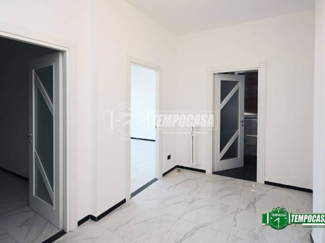 Appartamento in vendita a Venaria Reale TO
