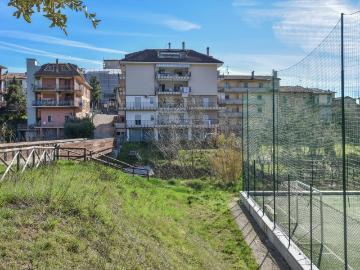 Appartamento in vendita a Venarotta