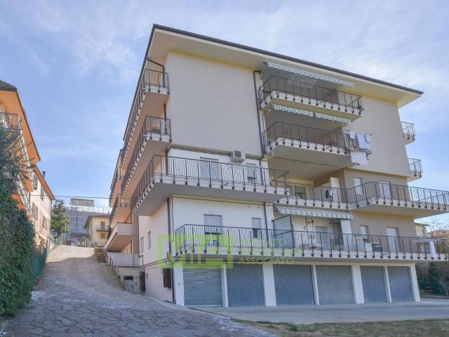 Appartamento in vendita a Venarotta