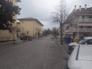 Castello Venarotta, Ascoli Piceno Marche