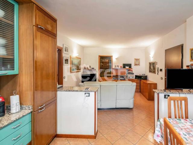 Appartamento in vendita a Venarotta AP
