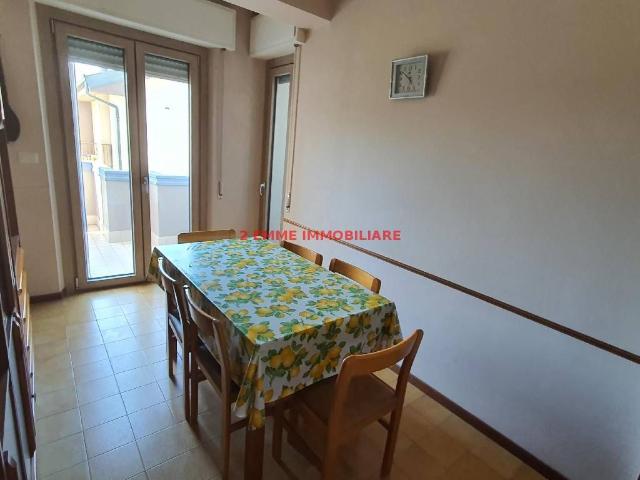 Appartamento in vendita a Venarotta AP