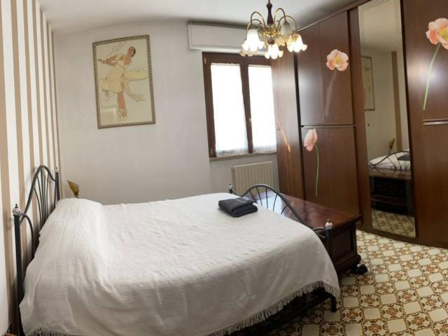 Appartamento in vendita a Venarotta AP
