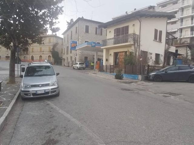 Appartamento in vendita a Venarotta AP