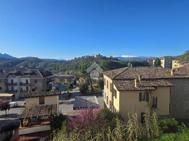 Appartamento in vendita a Venarotta AP