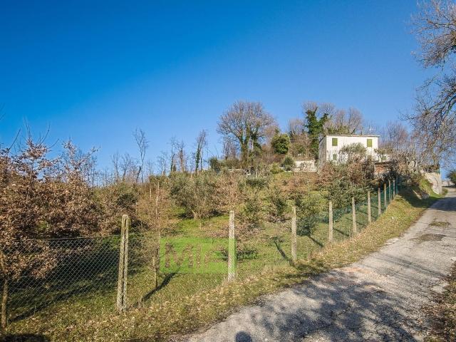 Appartamento in vendita a Venarotta, Campagna