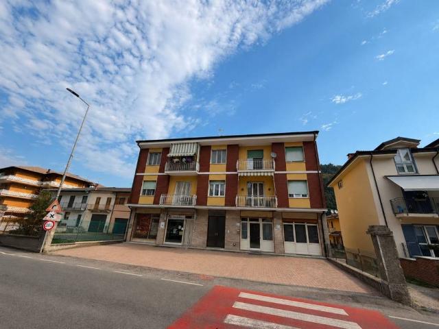 Appartamento in vendita a Venasca CN