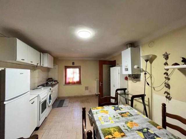 Appartamento in vendita a Venasca CN