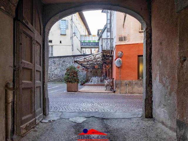 Appartamento in vendita a Venasca CN