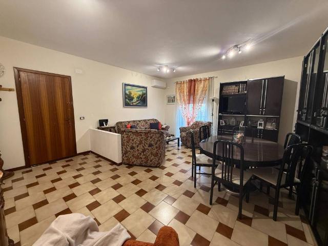 Appartamento in vendita a Venetico ME